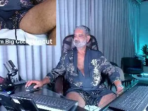 Cam4 Sex Chat of OnlineBossUK