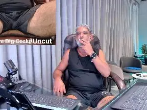 Cam4 Sex Chat of OnlineBossUK
