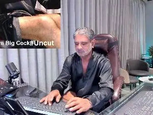 Cam4 Live Sex Cam of OnlineBossUK