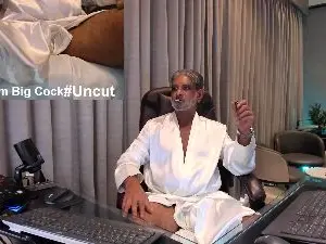 Cam4 Sex Chat of OnlineBossUK