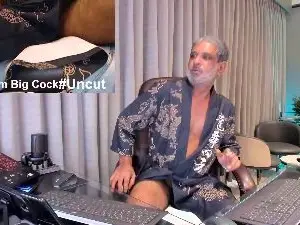 Cam4 Live Sex Cam of OnlineBossUK