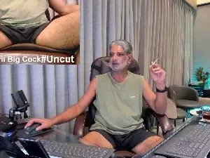Cam4 Sex Cam of OnlineBossUK