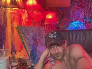 Cam4 Live Sex of Riven2099x