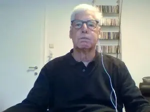 Cam4 Live Porn of Sandro5010