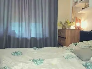 Cam4 Best Webcam of _MarryHow_