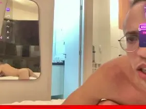 Cam4 Private Sex Chat of horny_gay_latin