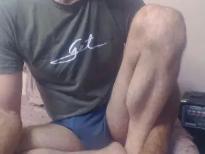 Cam4 Live Porn of sexyboyjacki