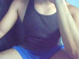 Cam4 Live Porn of smallcockgrower