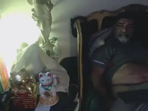 Cam4 Sex Chat of ARCANGEL66