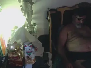 Cam4 Nude Webcam of ARCANGEL66