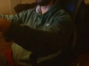 Cam4 Watch Live Sex Cams of Daddy_Dick80
