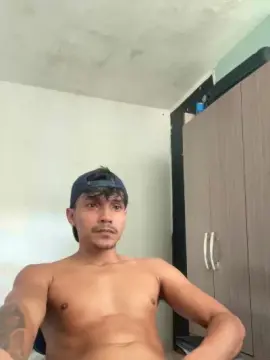 Cam4 Live Porn of DiDimota