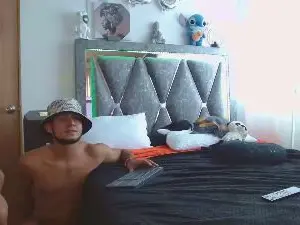 Cam4 Best Webcam of Elchino22xxl