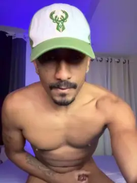 Cam4 Private Sex Chat of Everton2123