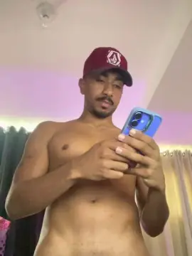 Cam4 Best live sex cam show of Everton2123