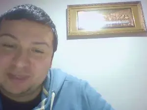 Cam4 Adult Webcam of Frank0603CL