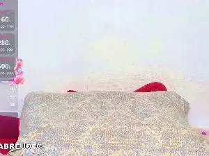 Cam4 Adult Video Chat of Geozinhaa