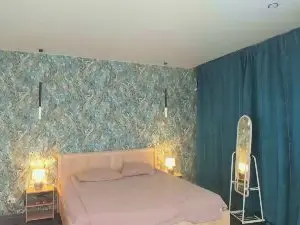 Cam4 Live Sex of LynetteBalle