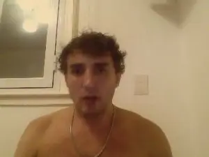 Cam4 Adult Webcam of Matiasvc37