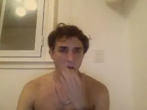 Cam4 Sex Chat of Matiasvc37