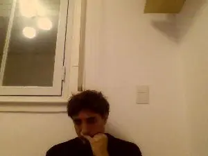 Cam4 Sex Chat of Matiasvc37