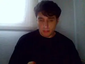 Cam4 Live Porn of Matiasvc37