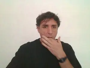 Cam4 Sex Cam of Matiasvc37