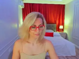 Cam4 Live Porn of MuseOfStage