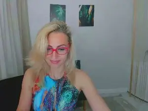 Cam4 Sex Cam of MuseOfStage