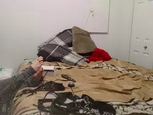Cam4 Best live sex cam show of Sexymoi