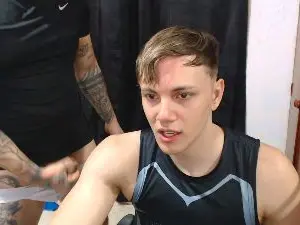 Cam4 Watch Live Sex Cams of ABRAHAM_ALLISON