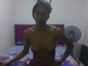 Cam4 Live Sex of Candela_sexy19
