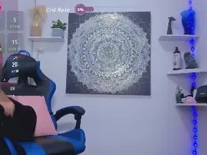Cam4 Sex Cam of Jey_hot7