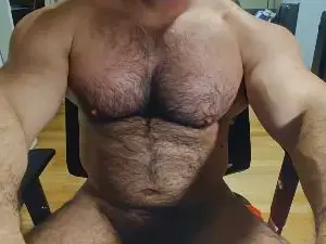 Cam4 Adult Webcam of GorillaTLG
