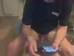Cam4 Live Sex Cam of Hector220
