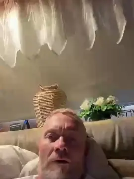 Cam4 Adult Webcam of Mannfredfick