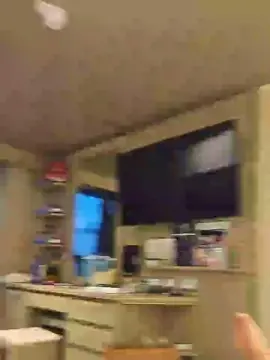 Cam4 Nude Webcam of Mogliehot79