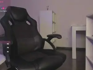 Cam4 Adult Webcam of Paul_Rolex