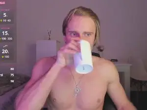 Cam4 Live Sex of Paul_Rolex