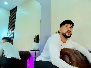 Cam4 Sex Cam of Petesevanss