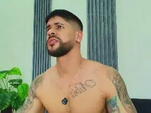 Cam4 Sex Cam of Petesevanss