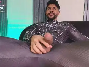 Cam4 Sex Chat of Petesevanss