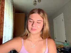 Cam4 Best Webcam of SamellaLopas