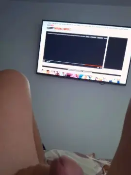 Cam4 Adult Video Chat of chupa_chup4