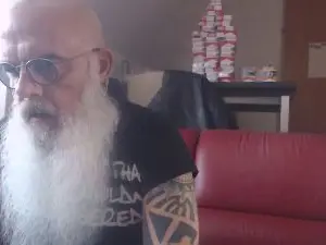 Cam4 Sex Chat of smokewichser