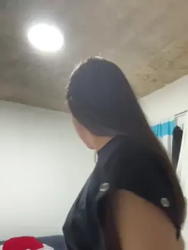 Cam4 Private Sex Chat of tuflorcita4