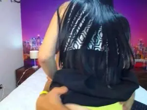 Cam4 Adult Webcam of venesomoscoup