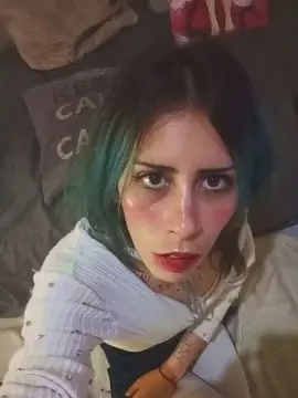 Cam4 Nude Webcam of Haditamaldita