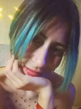 Cam4 Nude Webcam of Haditamaldita