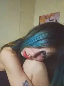 Cam4 Live Sex Cam of Haditamaldita